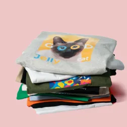Apparel Printing