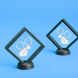 Display & Packaging