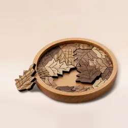 wood
